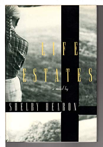 cover image Life Estates