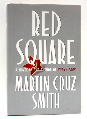 cover image Red Square