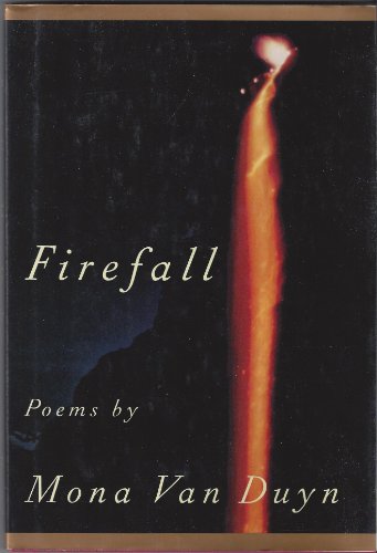 cover image Firefall