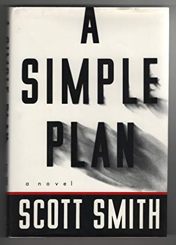 cover image A Simple Plan
