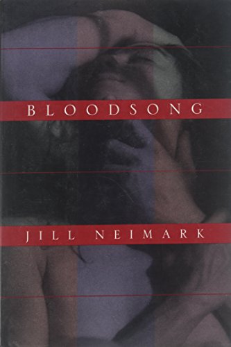 cover image Bloodsong