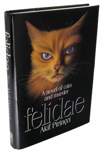 cover image Felidae