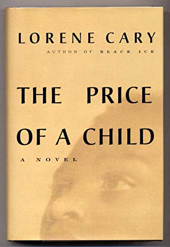 cover image The Price of a Child