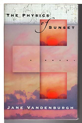 cover image The Physics of Sunset