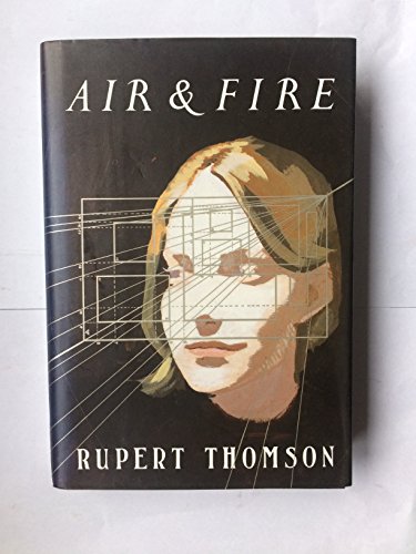 cover image Air and Fire
