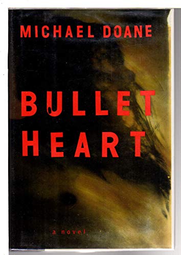 cover image Bullet Heart
