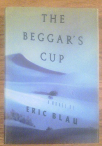 cover image The Beggar's Cup
