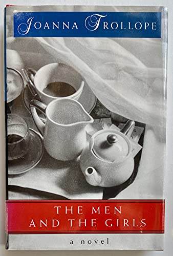 cover image The Men and the Girls