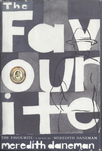 cover image The Favourite
