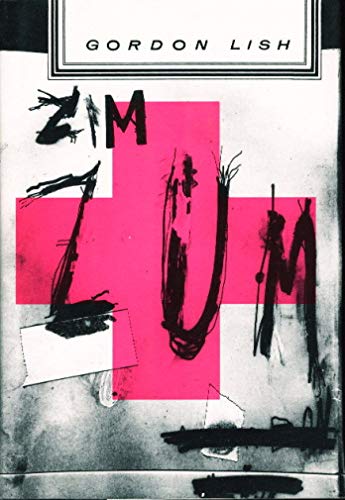 cover image Zimzum