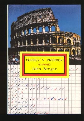 cover image Corker's Freedom