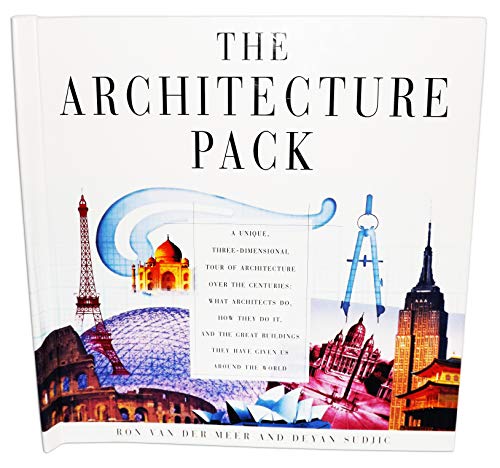 cover image The Architecture Pack