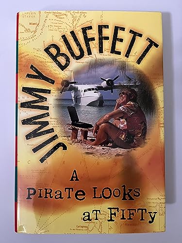 cover image A Pirate Looks at Fifty