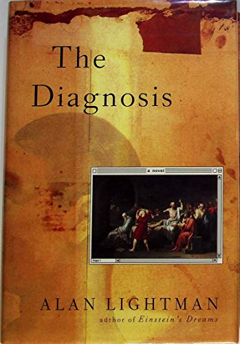 cover image The Diagnosis