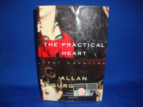 cover image THE PRACTICAL HEART