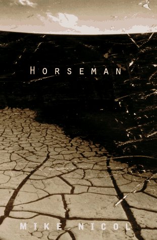 cover image Horseman