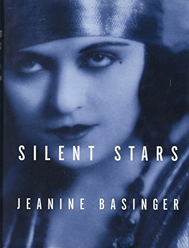 cover image Silent Stars
