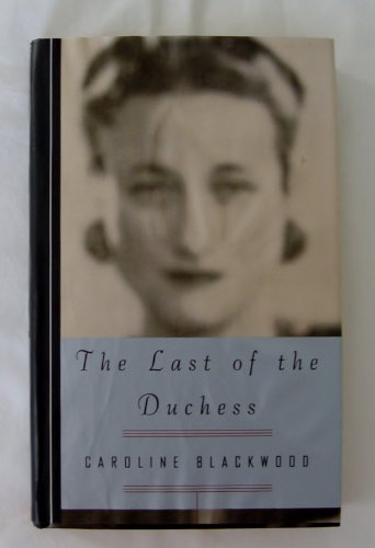 cover image The Last of the Duchess