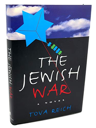 cover image The Jewish War