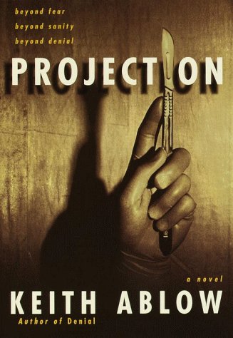 cover image Projection