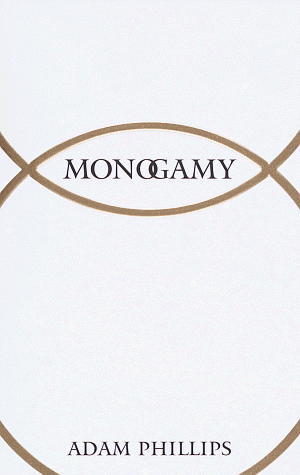 cover image Monogamy