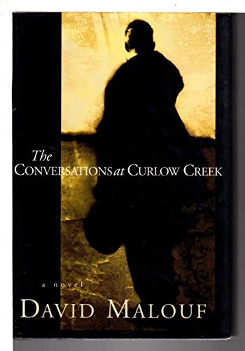 cover image The Conversations at Curlow Creek