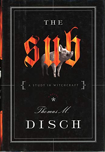 cover image The Sub: A Study in Witchcraft