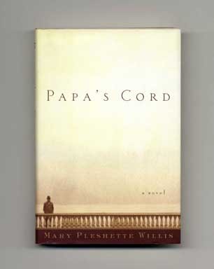cover image Papa's Cord