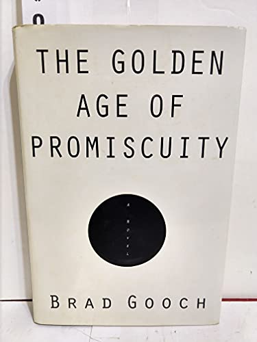 cover image The Golden Age of Promiscuity