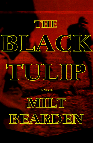cover image The Black Tulip