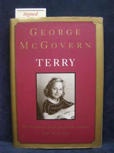 cover image Terry:: My Daughter's Life-And-Death Struggle with Alcoholism