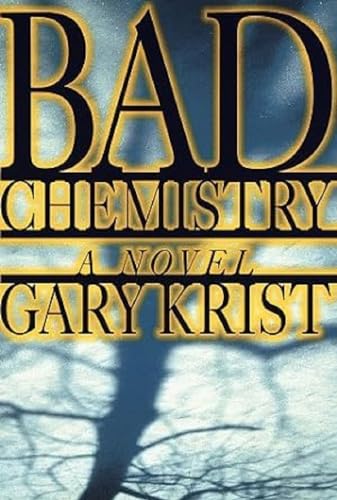 cover image Bad Chemistry