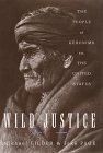cover image Wild Justice:: The People of Geronimo Vs. the Untited States