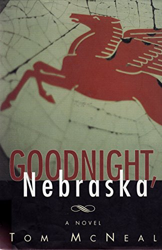 cover image Goodnight, Nebraska