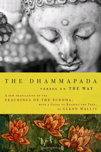 cover image The Dhammapada: Verses on the Way