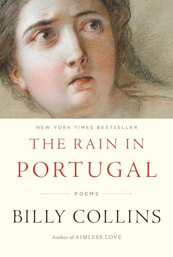 cover image The Rain in Portugal