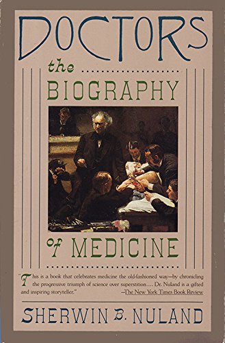 cover image Doctors: Bio Medicine