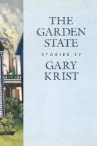 cover image The Garden State