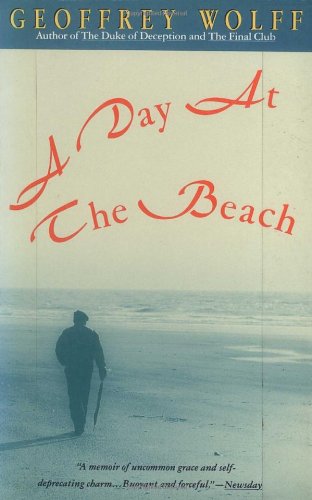 cover image A Day at the Beach: Recollections