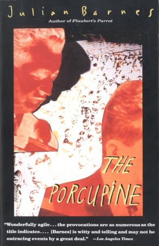 cover image The Porcupine