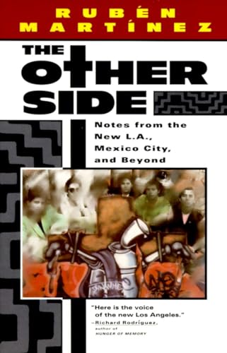 cover image The Other Side: Notes from the New L.A., Mexico City, and Beyond