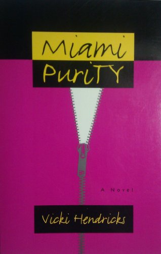 cover image Miami Purity