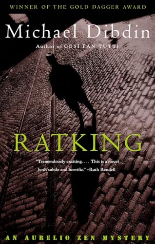 cover image Ratking