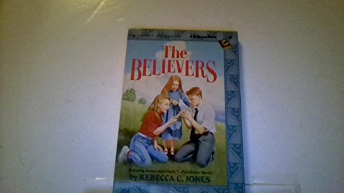 cover image The Believers