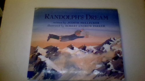 cover image Randolph's Dream