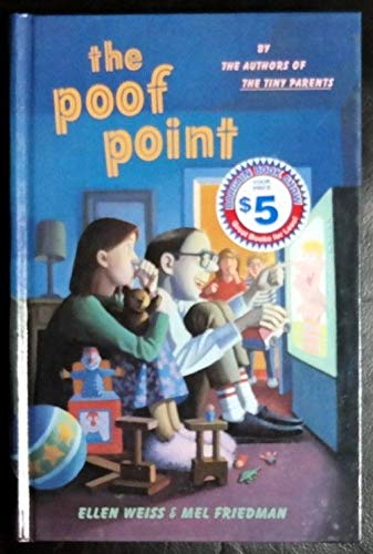 cover image Poof Point