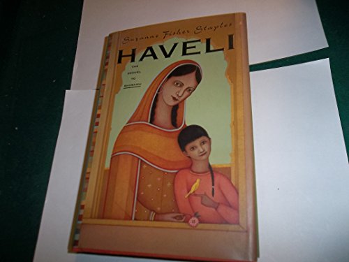 cover image Haveli