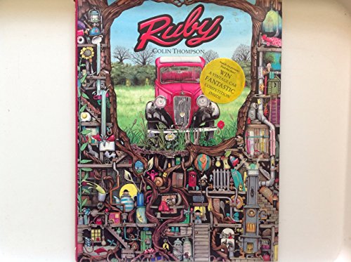 cover image Ruby