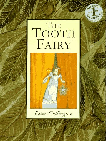 cover image The Tooth Fairy