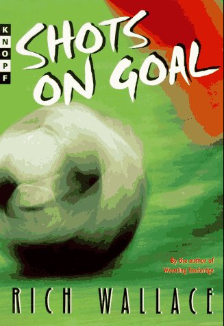 cover image Shots on Goal